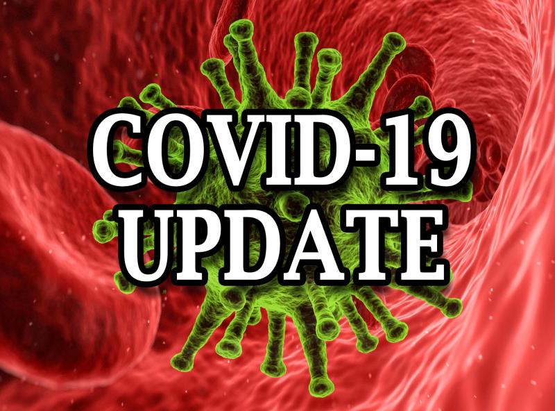 County Longford has second highest Covid-19  incidence rate nationally