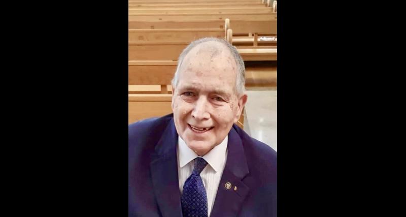 Longford mourns passing of very dependable soldier and a great comrade, Barney Reynolds 