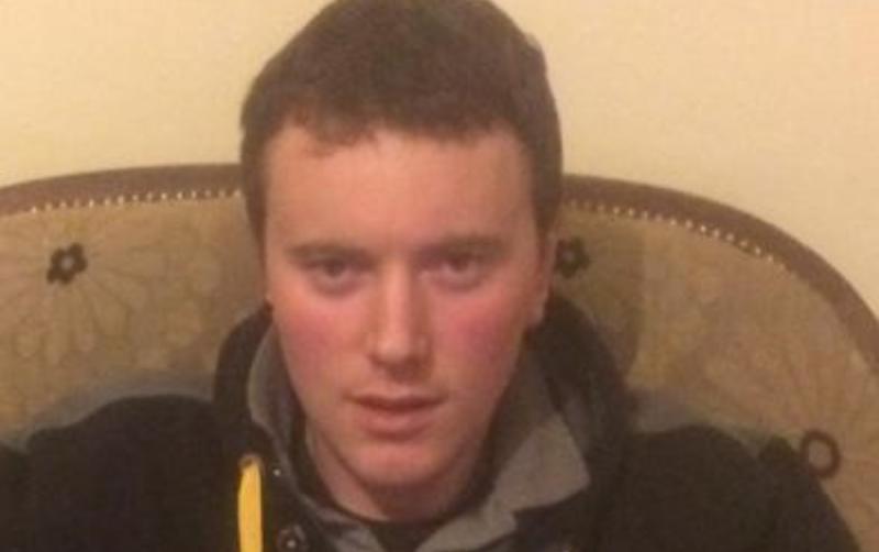 Gardaí seek public assistance in finding  29-year-old man missing since last week 