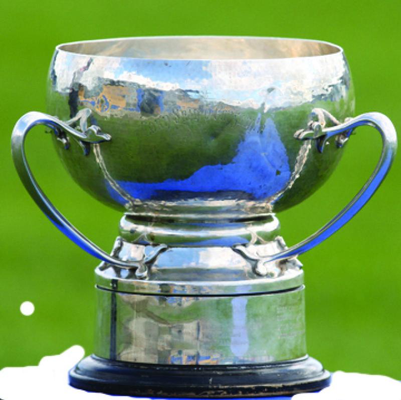 longford gaa