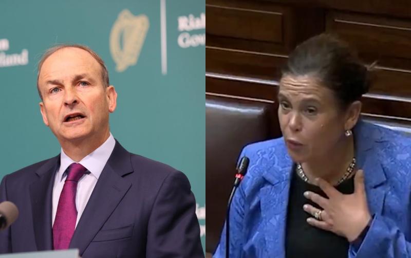 "I won't be able to meet my basic needs to survive" - impact of cost of living rise outlined to the Dáil