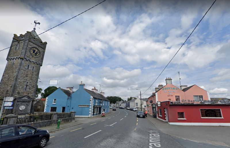 €5m to be spent on strengthening roads in Ballymahon District