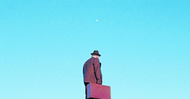 To the Moon to be screened at Roscommon Arts Centre as part of Still Voices Short Film Festival