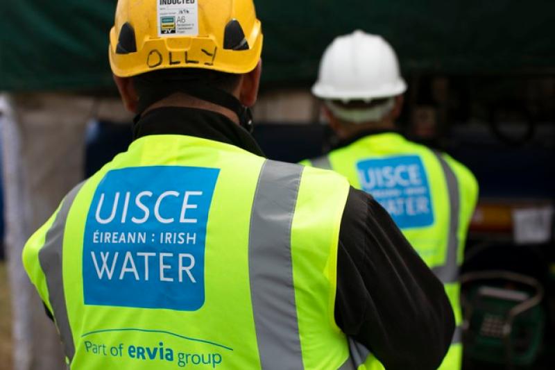 17,500 people across county Longford impacted by immediate boil water notice 