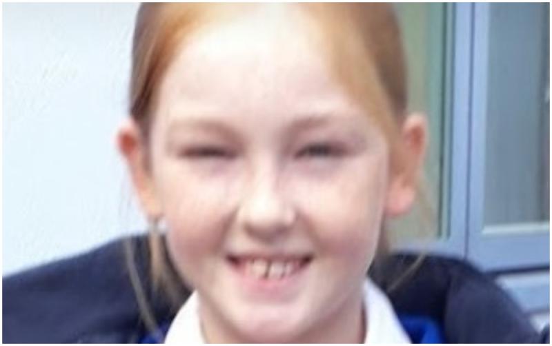 Garda&iacute; appeal for missing teenage girl