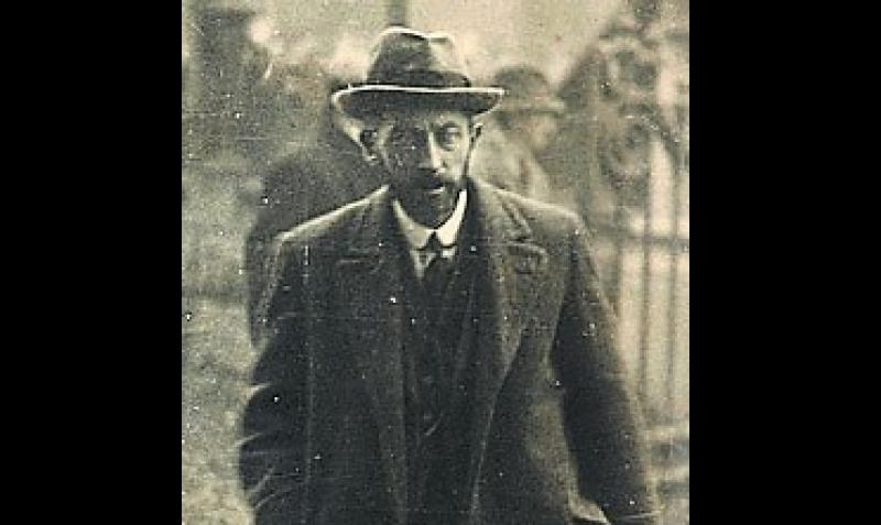 ‘1921: Partition, Truce and Treaty’ conference as part of History Month in Longford