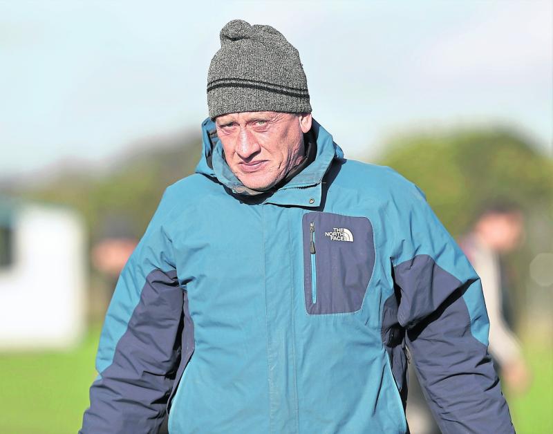 mulleady group intermediate football championship