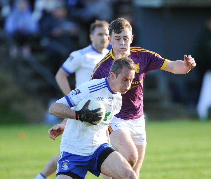 longford gaa