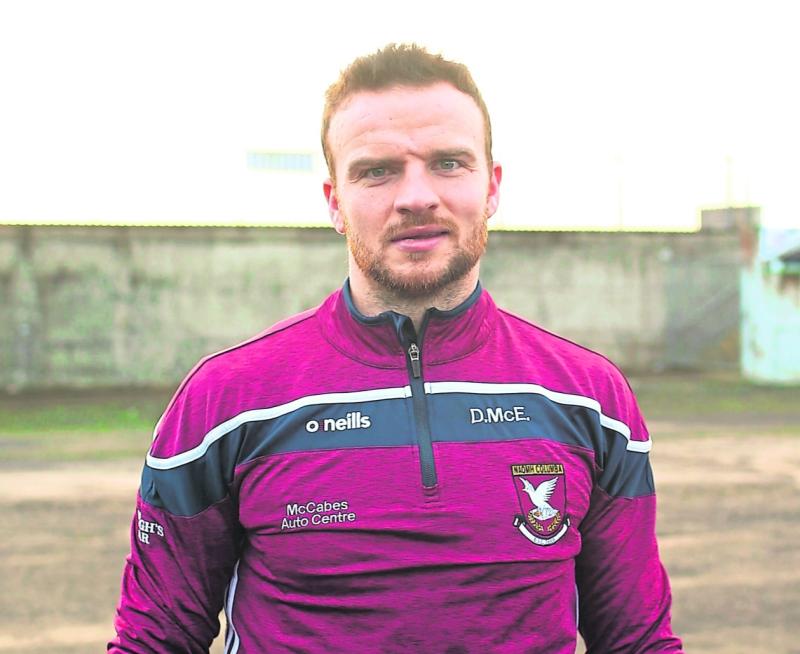 senior football championship 2021