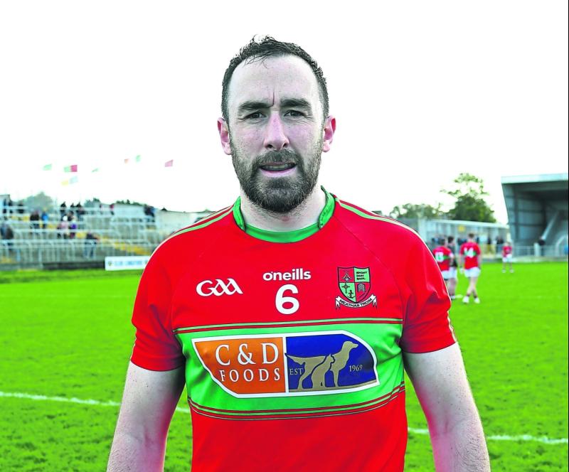 senior football championship 2021