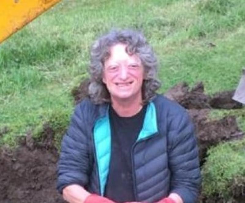 Update:  Body of missing Wicklow woman (61) recovered following search operation