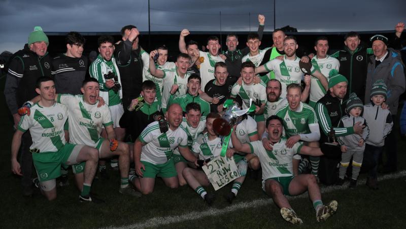 mulleady group intermediate football championship