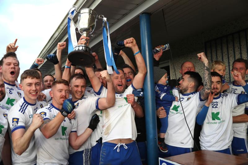 junior football championship
