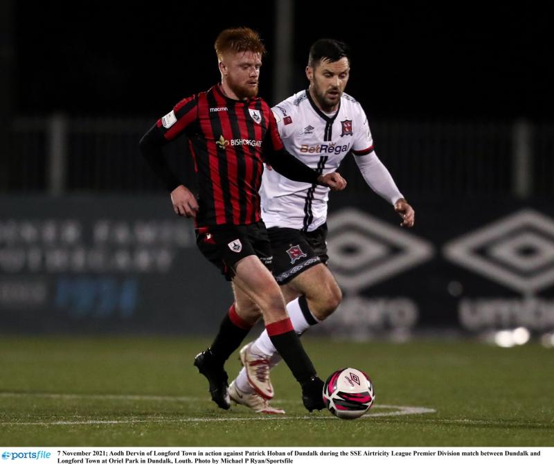 airtricity league premier division