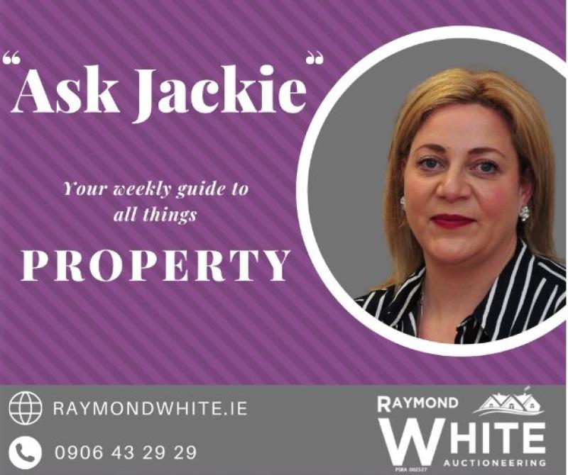 Jackie White