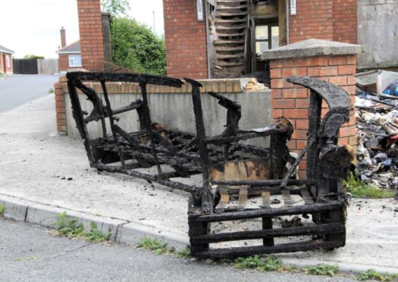 Rodent infestation and dumping spark calls for Longford council bosses to target derelict site owners