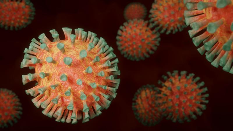 3,680 new cases of Covid-19 announced 