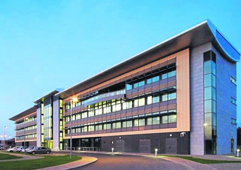 Criminals could become chefs at Longford Prison Service HQ
