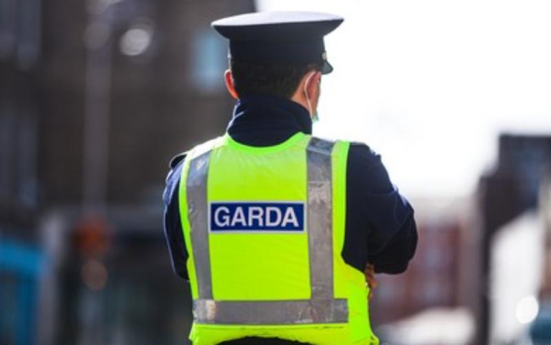 Gardaí investigating the death of a man with serious head injuries