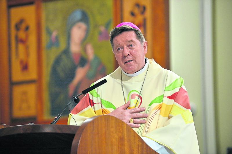 Long wait expected to appoint new bishop in Ardagh Clonmacnoise diocese