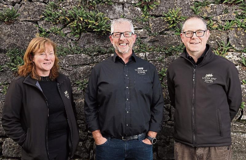 Lough Ree Distillery 