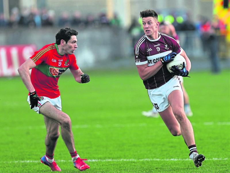 longford gaa