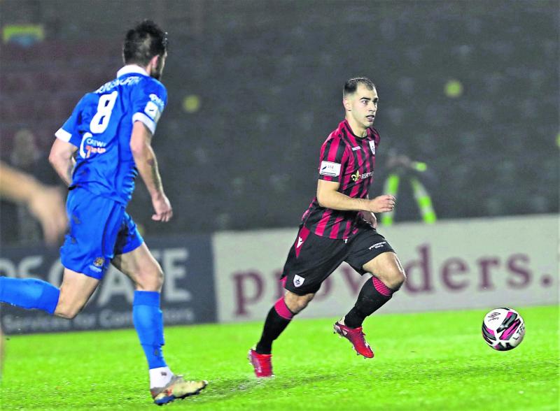 airtricity league premier division