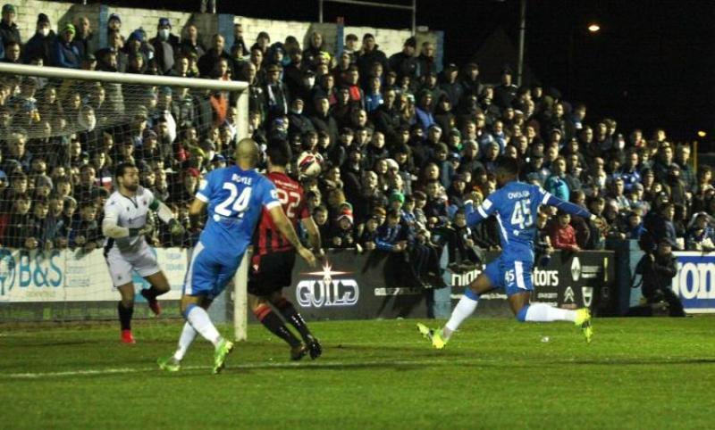 airtricity league premier division