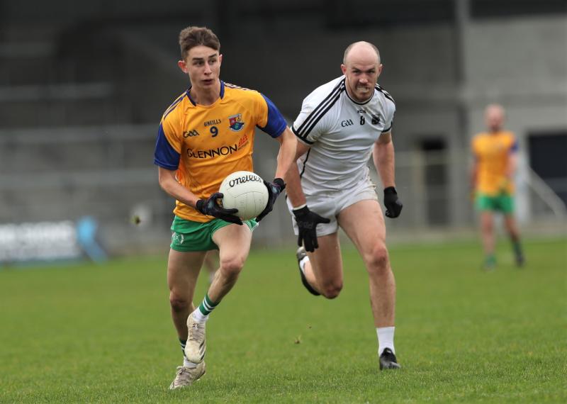 longford gaa