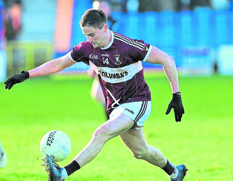 longford gaa