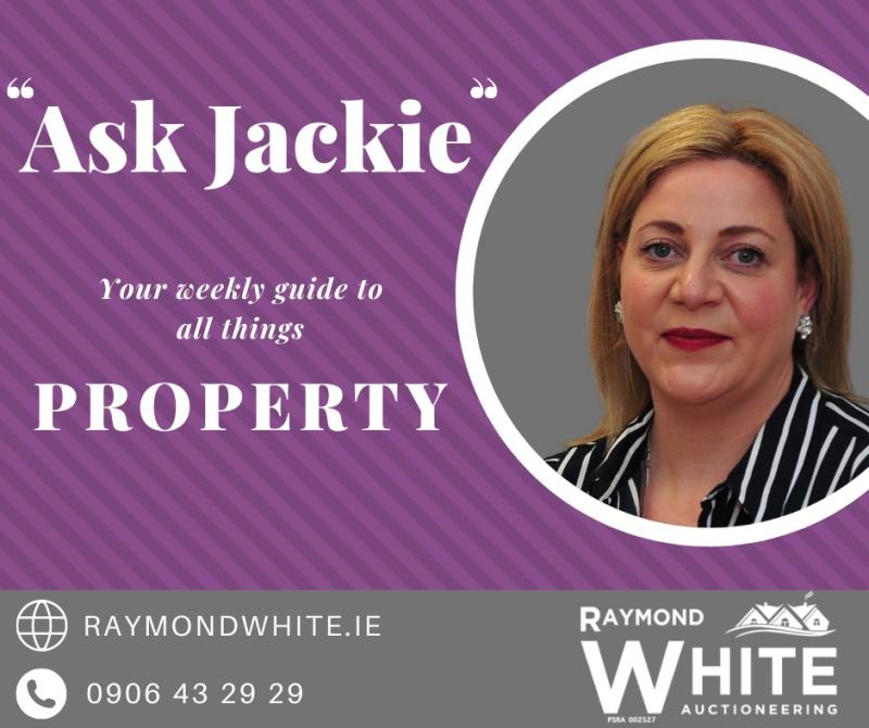 Ask Jackie: We have inherited our family home. We would like to sell it. Where do we start?