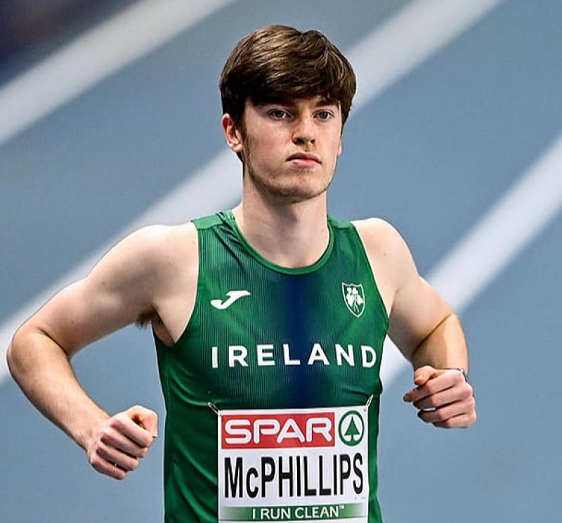Longford athletics club