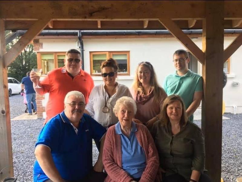 Edgeworthstown's ‘Dear Jimmy’ remembered by his loving family as an ‘amazing man’