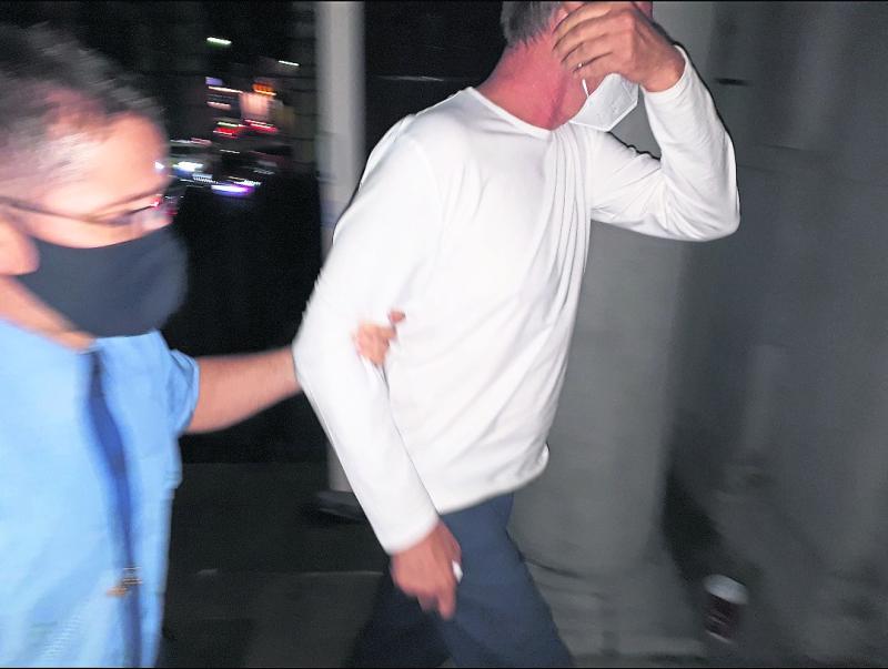 Man accused of Longford stabbing given strict bail terms