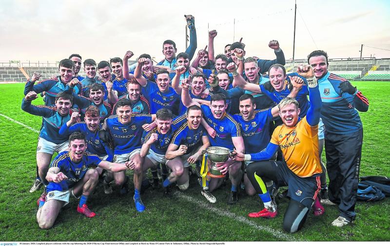longford gaa