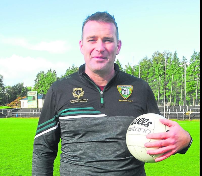 longford gaa