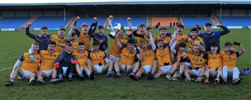longford gaa