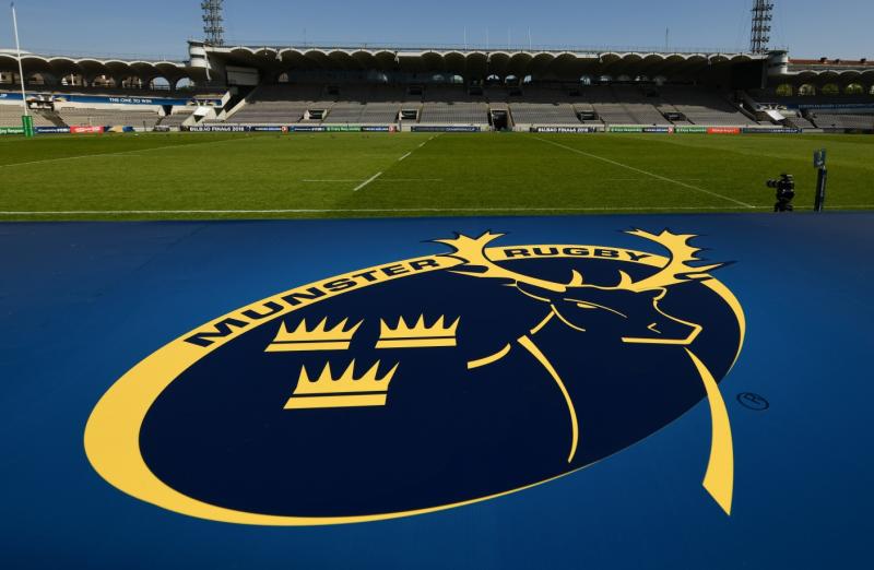 Munster Rugby touring party undergo further Covid-19 tests in South Africa