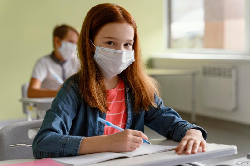 EXPALINER: What are the new Covid-19 public measures for children