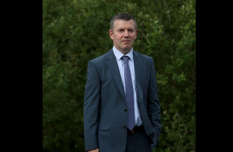 Longford feuds behind rise in prisoner figures