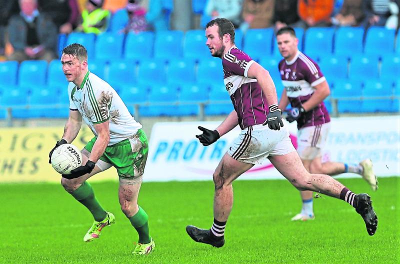 longford gaa