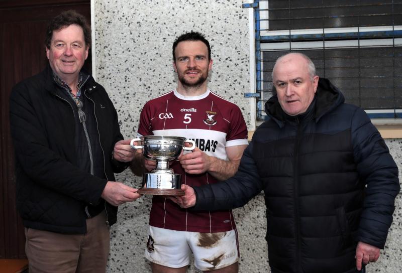 longford gaa