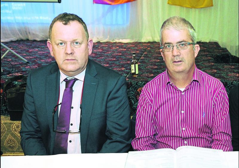 longford gaa