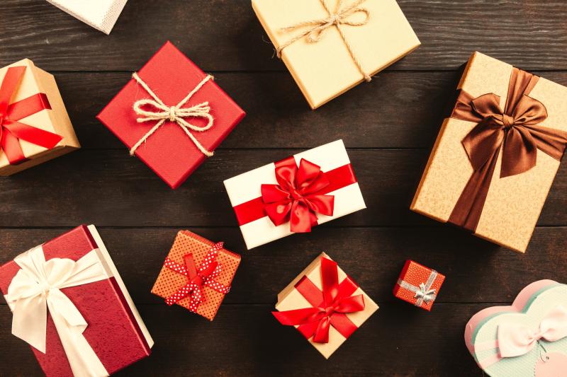 Children in Direct Provision to receive Christmas presents following appeal from football club