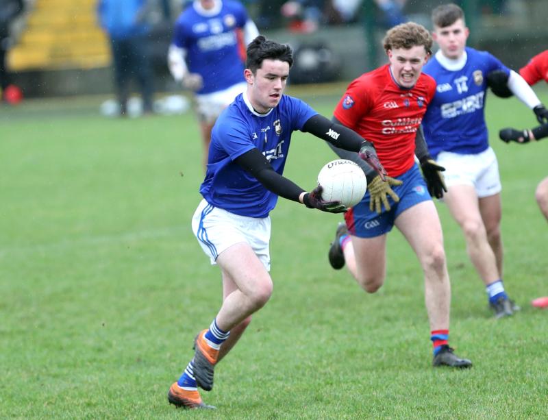 longford gaa