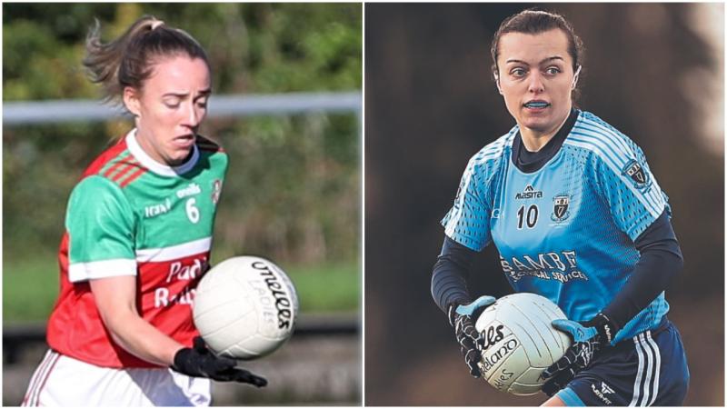 longford ladies football