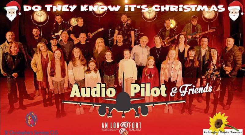 Audio Pilot