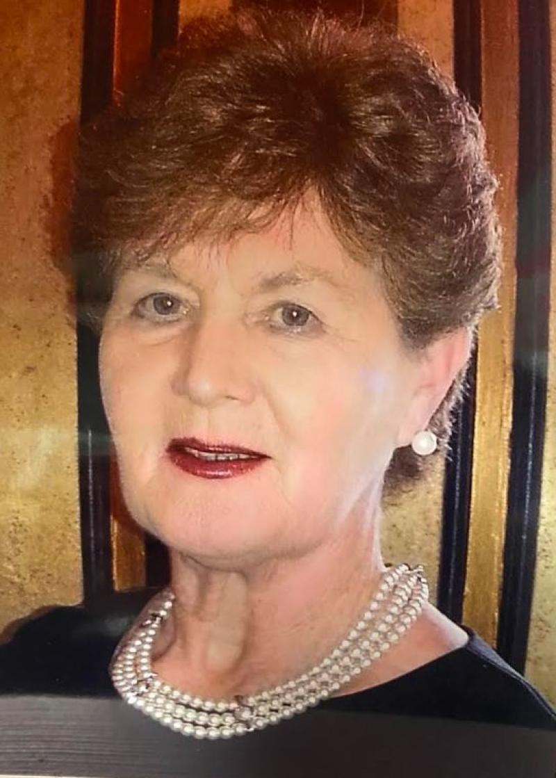 Lanesboro mourns passing of wonderful teacher Eileen Farrell