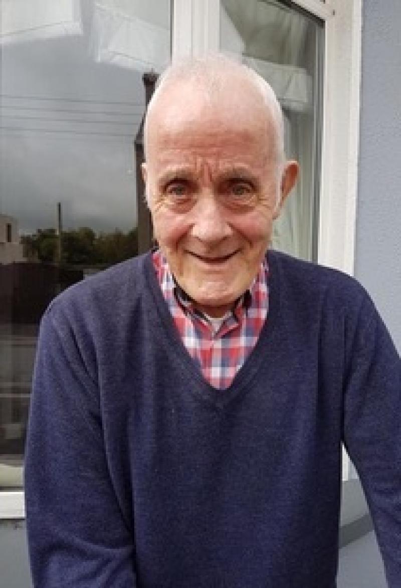 Longford saddened by death of 'a big man with a big heart'