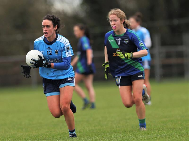 longford ladies football